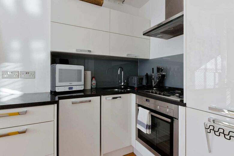 Apartamentos Modern 2bed In Brook Green/ Olympia