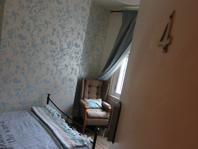 Hostal The Horse & Stables