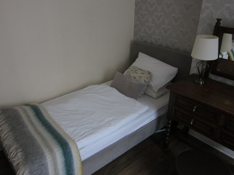 Hostal The Horse & Stables