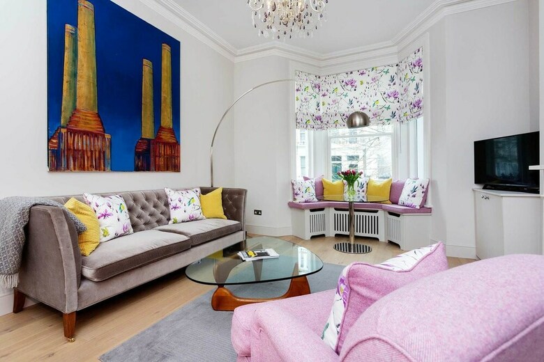 Apartamentos Veeve - Redcliffe Haven