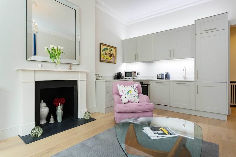 Apartamentos Veeve - Redcliffe Haven