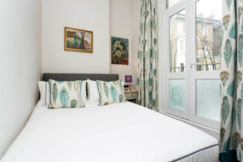 Apartamentos Veeve - Redcliffe Haven