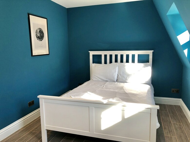 Apartamentos Stylish 2 Bedroom Maisonette In Victoria