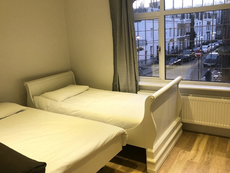 Apartamentos Stylish 2 Bedroom Maisonette In Victoria