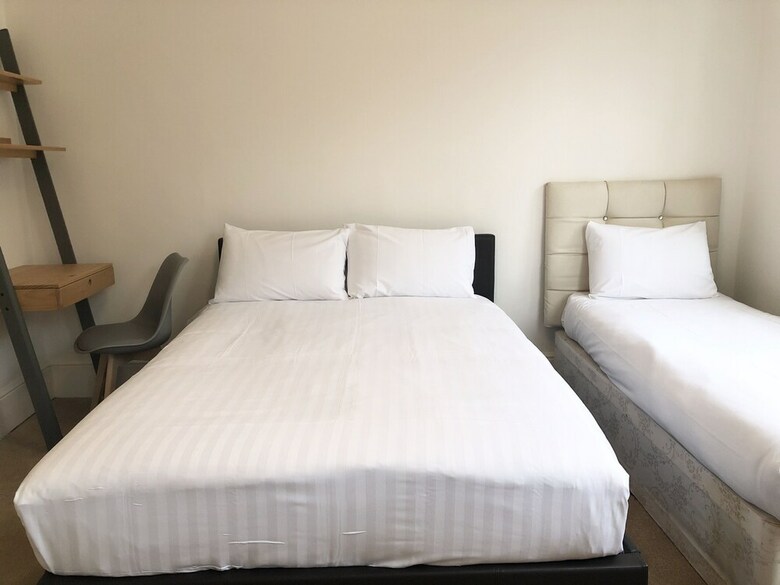Apartamentos Stylish 2 Bedroom Maisonette In Victoria