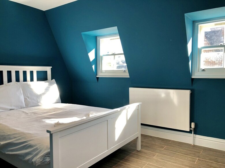 Apartamentos Stylish 2 Bedroom Maisonette In Victoria