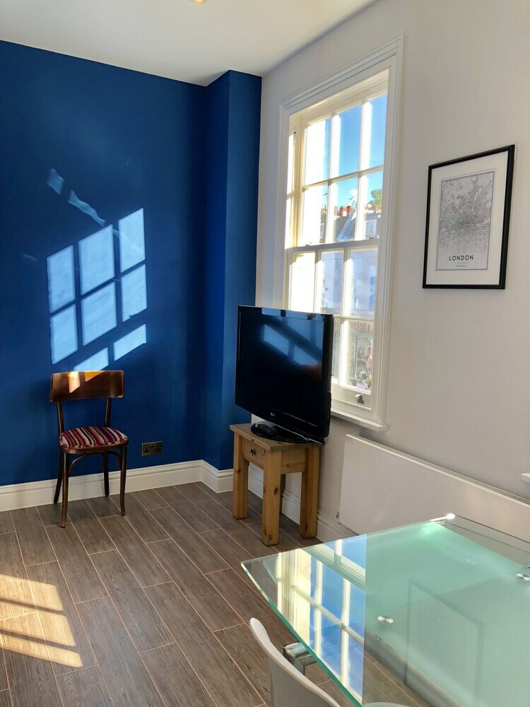 Apartamentos Stylish 2 Bedroom Maisonette In Victoria