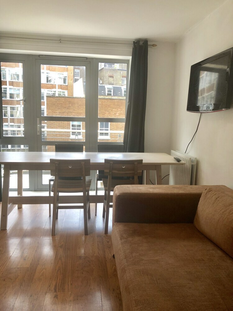 Apartamentos Stylish 2 Bedroom Maisonette In Victoria