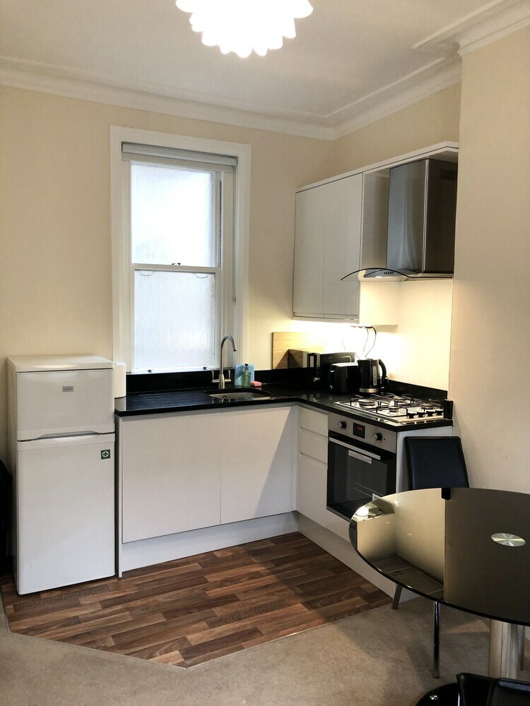 Apartamentos Stylish 2 Bedroom Maisonette In Victoria