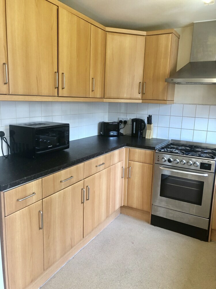 Apartamentos Stylish 2 Bedroom Maisonette In Victoria