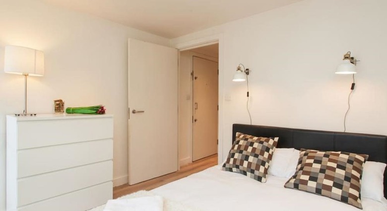 Brick Lane Luxury Apartments