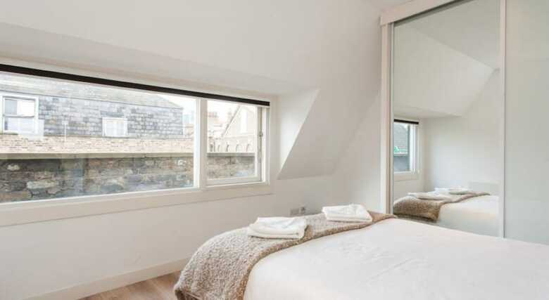 Brick Lane Luxury Apartments