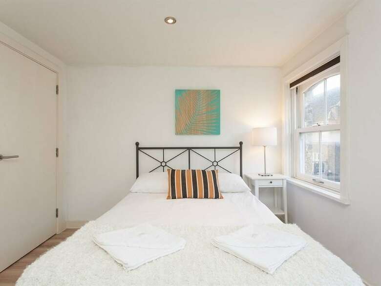Brick Lane Luxury Apartments