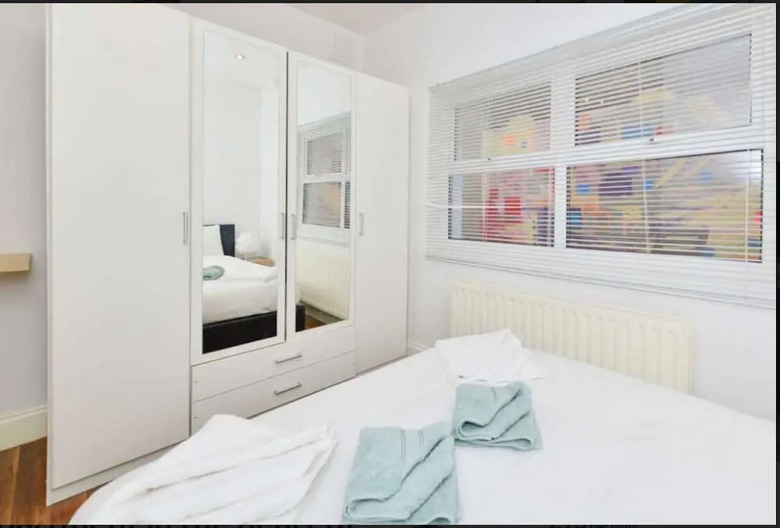 Brick Lane Luxury Apartments