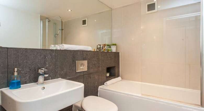 Brick Lane Luxury Apartments