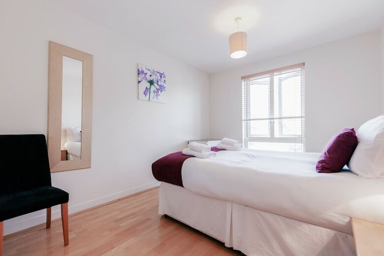 Roomspace Apartments -park Lane