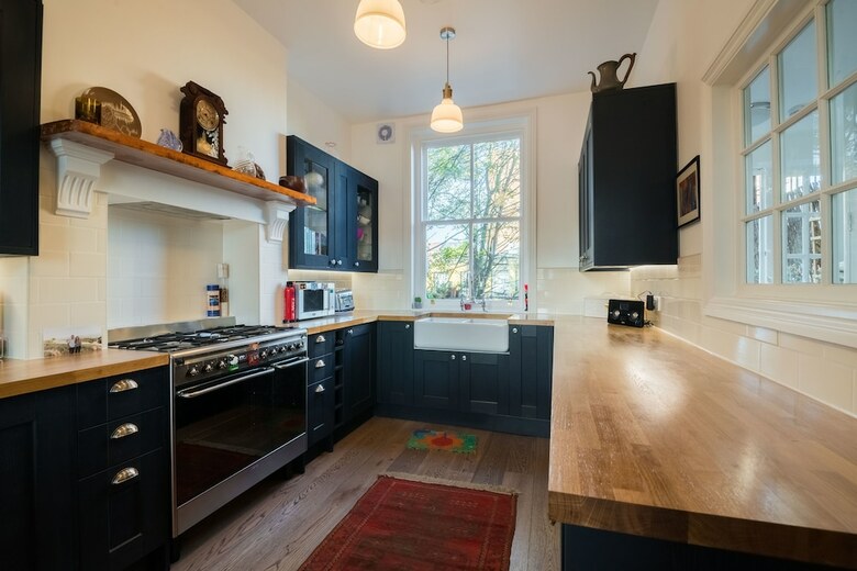 Apartamentos Tranquil Oasis By Pop Brixton