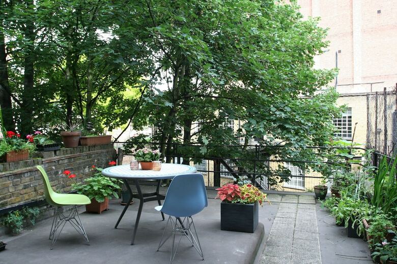 Apartamentos Tranquil Oasis By Pop Brixton