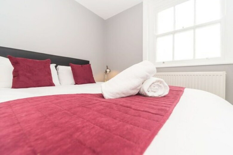 Pml Apartments Southwick Street