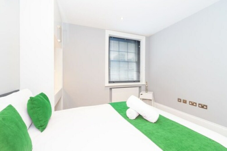 Pml Apartments Southwick Street