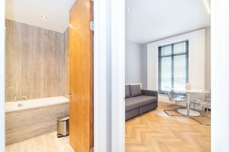 Pml Apartments Southwick Street