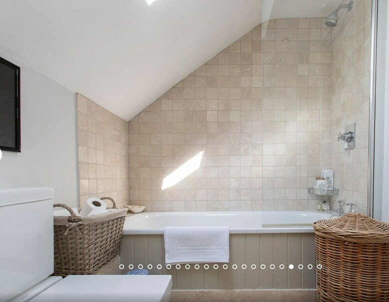 Apartamentos 3bedroom Mews House With Garden