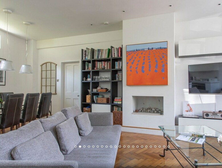 Apartamentos 3bedroom Mews House With Garden