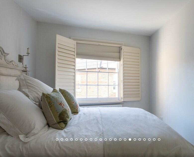 Apartamentos 3bedroom Mews House With Garden