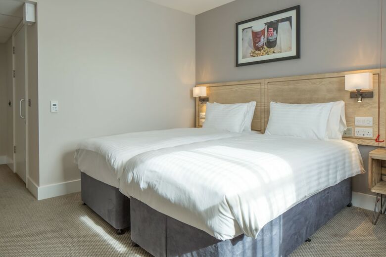 Posada Green Lodge, Wirral By Marston's Inns