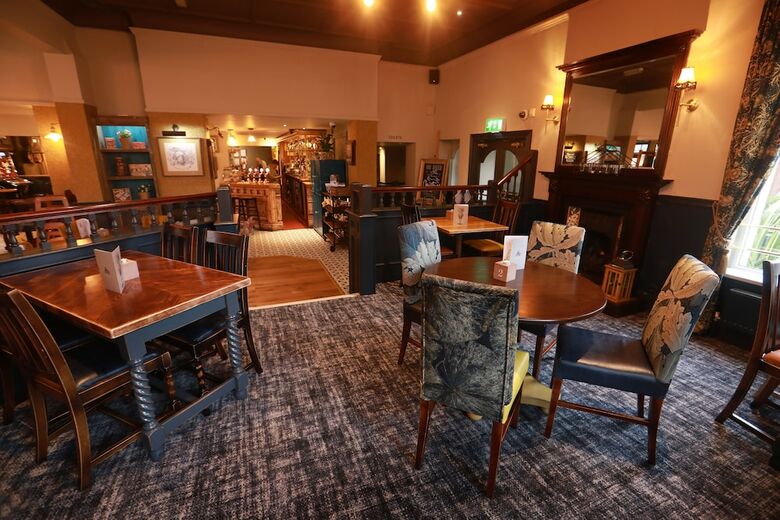 Posada Green Lodge, Wirral By Marston's Inns
