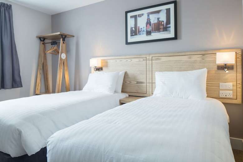 Posada Green Lodge, Wirral By Marston's Inns