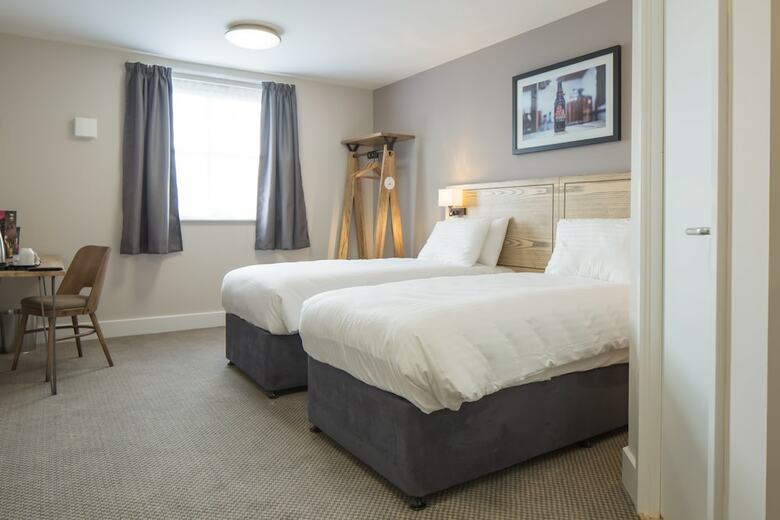 Posada Green Lodge, Wirral By Marston's Inns