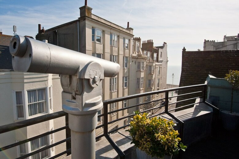 Hotel Du Vin Brighton