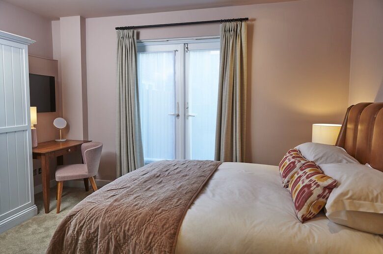 Hotel Du Vin Brighton