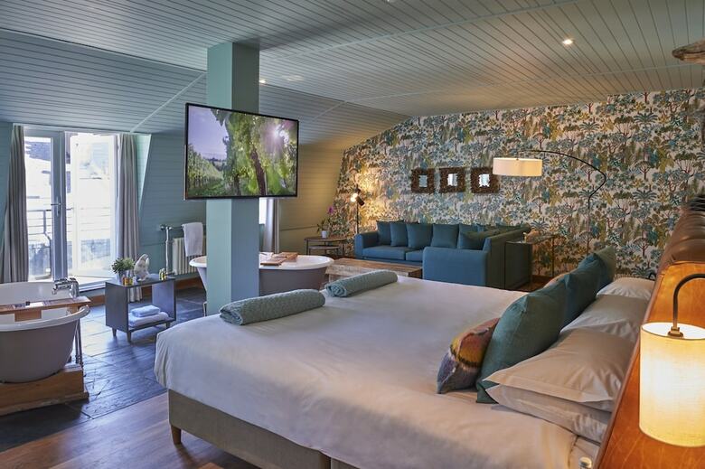 Hotel Du Vin Brighton