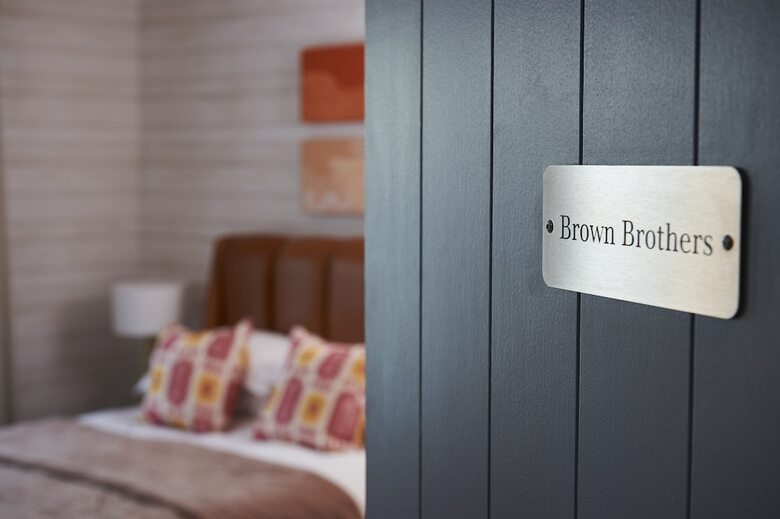 Hotel Du Vin Brighton