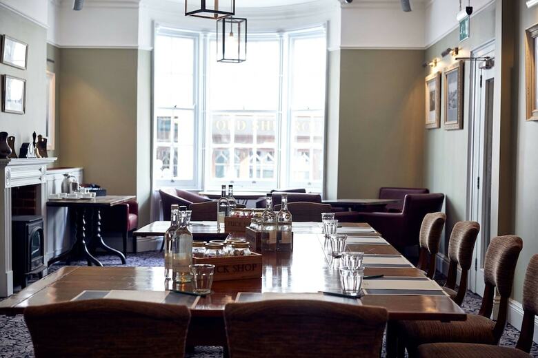 Hotel Du Vin Brighton