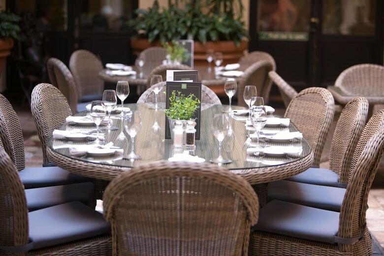 Hotel Du Vin Brighton
