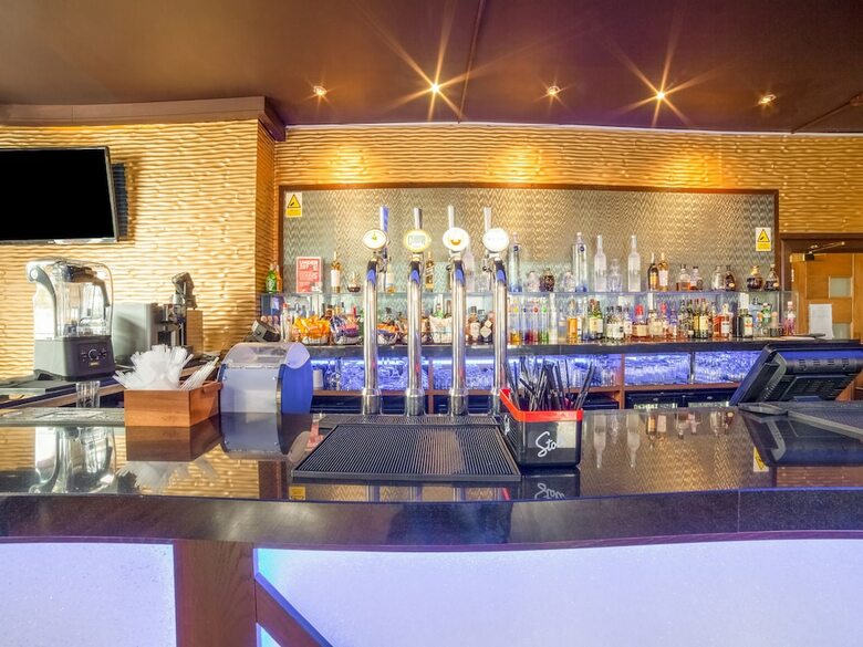 Hotel Oyo Osterley Park