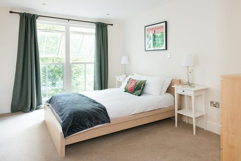 Apartamentos Spacious 2 Bed - Battersea High Street