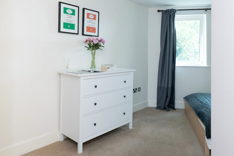 Apartamentos Spacious 2 Bed - Battersea High Street