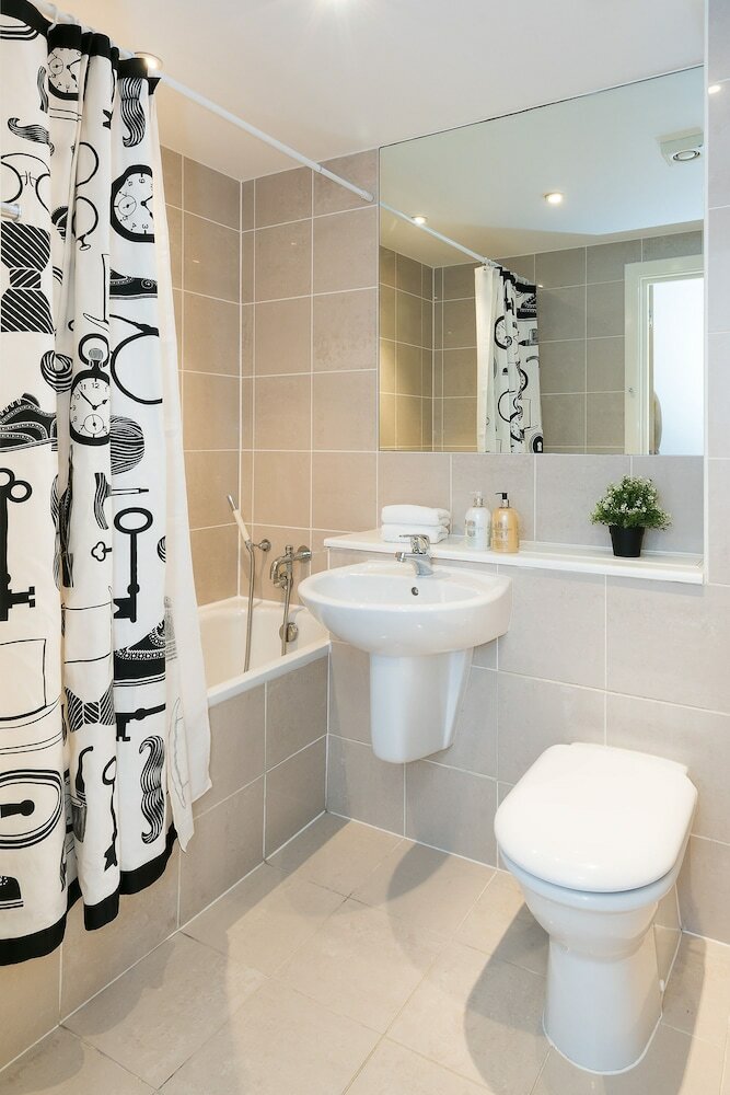 Apartamentos Spacious 2 Bed - Battersea High Street
