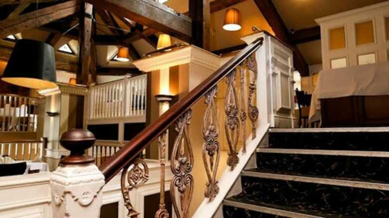 Hotel Fairways Lodge & Leisure Club