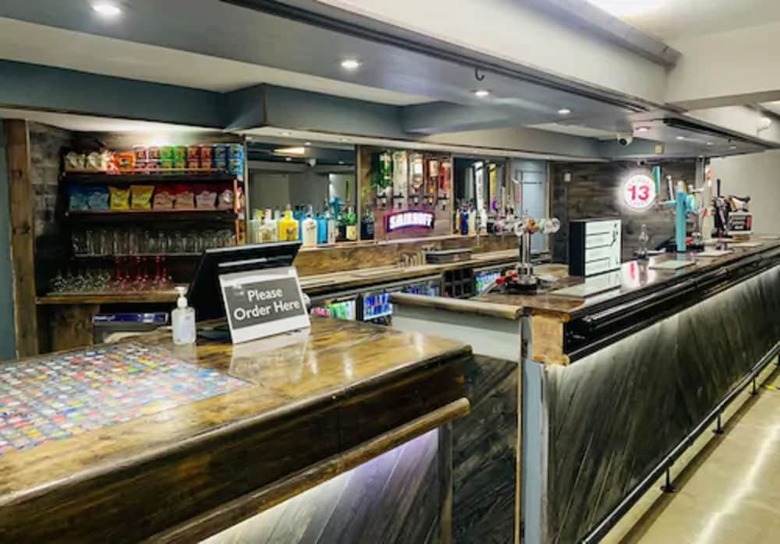 Hotel Fairways Lodge & Leisure Club
