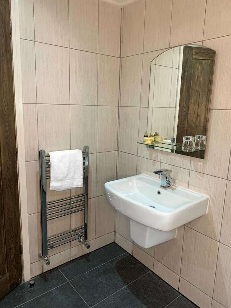 Hotel Fairways Lodge & Leisure Club