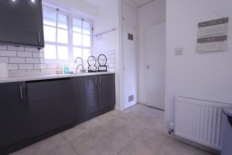 Cosy 3 Bedroom Apartment - Marylebone