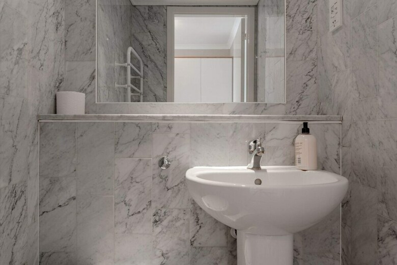 Apartamentos Bright, Modern One-bed W. Stunning View Of Thames