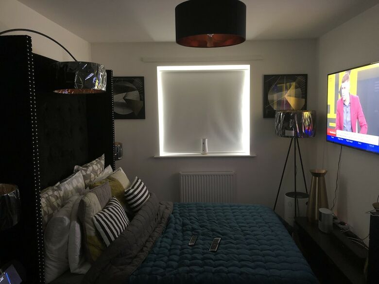 Apartamentos Things With Flair Properties