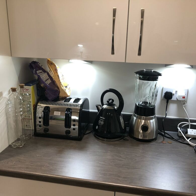 Apartamentos Things With Flair Properties