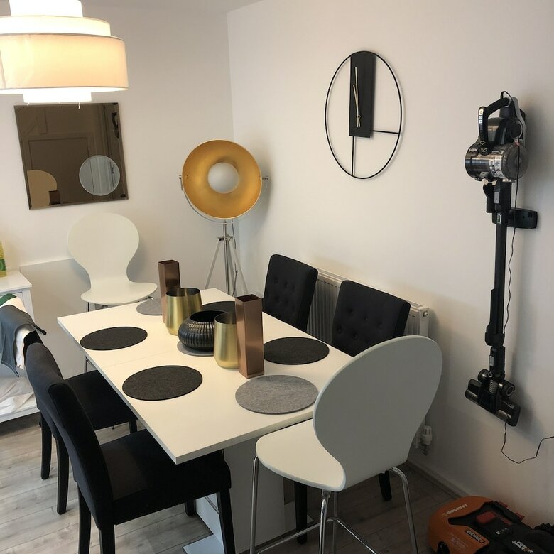Apartamentos Things With Flair Properties